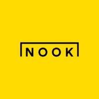 Nook CoWorking Studio logo - Similar company to Refuel4
