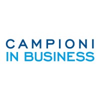 Campioni in Business logo - Similar company to Samus Tec Sa