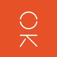 OOKIOH logo - Similar company to Camp Quiet