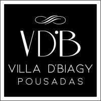 Villa D'Biagy Pousadas logo - Similar company to Mural Living