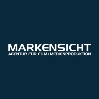 MARKENSICHT Agentur für Film+Medienproduktion logo - Similar company to Look Medien Filmproduktion