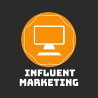 Influent Marketing Agency logo - Similar company to Redaction.L | Digital Marketing