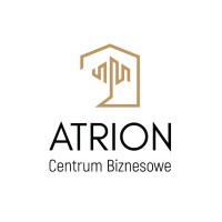 ATRION Centrum Biznesowe logo - Similar company to Ecat Ecommerce - The Full Dropshipping Platform