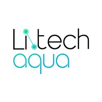 Litech Aqua logo - Similar company to Akvantis