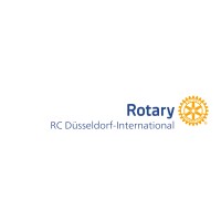 Rotary Club Dusseldorf-International logo - Similar company to Dtch.Fit