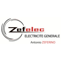 ZEFELEC logo - Similar company to Zefer