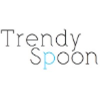 Trendy Spoon