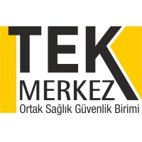 TEK MERKEZ OSGB logo - Similar company to Tek Osgb