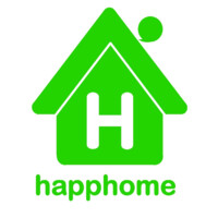 happhome logo - Similar company to Tree Tools - This Is It