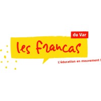 Les Francas du Var logo - Similar company to Cdos Var