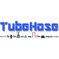 TubeHose logo - Similar company to Bridgex