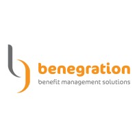 Benegration logo - Similar company to Einetwork