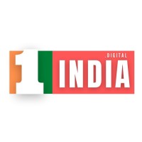 One India Digital logo - Similar company to Greynium Information Technologies Pvt. Ltd