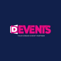 DEVENTS logo - Similar company to Devents