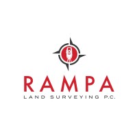RAMPA LAND SURVEYING P.C. logo - Similar company to Tech Practical