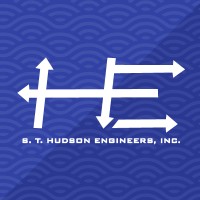 S. T. Hudson Engineers, Inc. logo - Similar company to Terrasond Limited