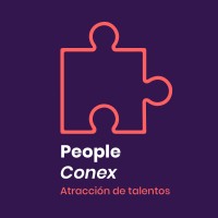 Peopleconex logo - Similar company to Arqconf