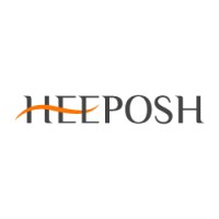 Heeposh logo - Similar company to Avainternational