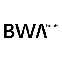 BWA GmbH logo - Similar company to Vibrations.Ch