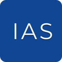 IAS Group logo - Similar company to Dwith