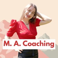 Mariya Aumont Coaching logo - Similar company to Norm'Handicap