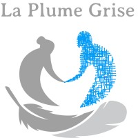 La Plume Grise logo - Similar company to Tsukizi 築地