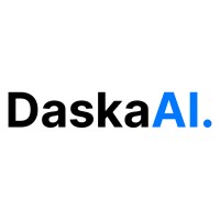 Daska AI logo - Similar company to Daska Enterprises