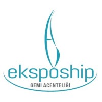 Ekspoship Shipping Agency logo - Similar company to Adef Lojistik Ve Denizcilik A.Ş.