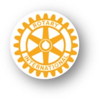 Rotary Club of Dunwoody logo - Similar company to Simply Thai