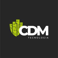 CDM Tecnologia logo - Similar company to Busuletti Síndicos Associados