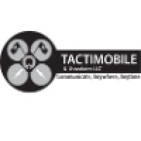 Tactimobile & Associates Llc
