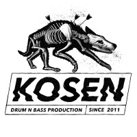 Kosen Production logo - Similar company to Bijao