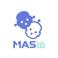 Multi-Agent Systems Laboratory logo - Similar company to Multi-Agent Technology Ltd