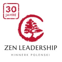 Zen Leadership Academy by Hinnerk Polenski logo - Similar company to Thedocbot