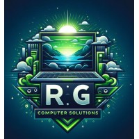 R.Gage Computer Solutions logo - Similar company to Dkm Solutions