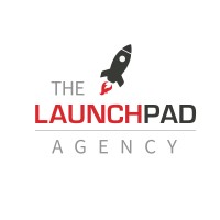 The LaunchPad Agency logo - Similar company to The Launchpad Team