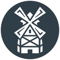 Miller Paint Company logo - Similar company to Dixie Belle Paint Company