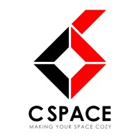 C Space logo - Similar company to Aaron Lecciones Architects
