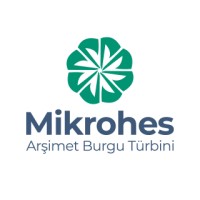 Mikrohes Teknoloji Enerji Sanayi ve Ticaret A.Ş. logo - Similar company to Daggaz Gas Odorizing And Chemical Dosing