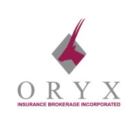 Oryx Insurance Brokerage, Inc. logo - Similar company to Amynta Group