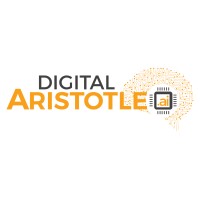 Digital Aristotle logo - Similar company to Dubbtr