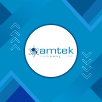 Amtek Company, Inc. logo - Similar company to Tech-Labs