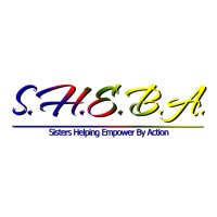 S.H.E.B.A. logo - Similar company to Sheba Consulting