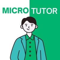 MicroTutor logo - Similar company to Manuscripted Studios