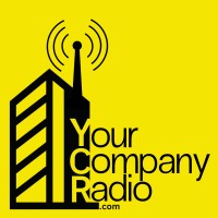 Your Company Radio logo - Similar company to Vividly Agency