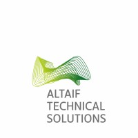 Taif Technical Solutions logo - Similar company to Commwork Ict (Information And Communication Technologies)