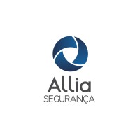 Allia Segurança logo - Similar company to Embrase