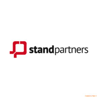 Stand Partners logo - Similar company to Casa Stand