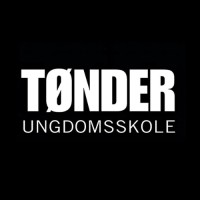 Tønder Ungdomsskole logo - Similar company to Ungdomsskolen