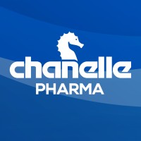 Chanelle Pharma logo - Similar company to Almac Group
